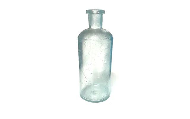 Smashprops Breakaway Vintage Tonic Bottle Prop - Clear