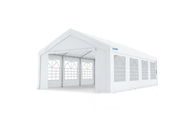 10' X 30' Party Tent -white - Upgraded