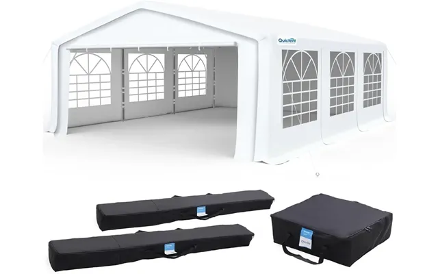 20' X 20' Party Tent -white - Regular