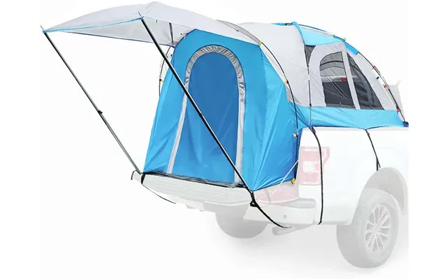 6.4'-6.7' Truck Bed Tent