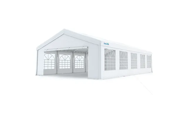 Quictent Large White Party Tent - 20'x30'-basic