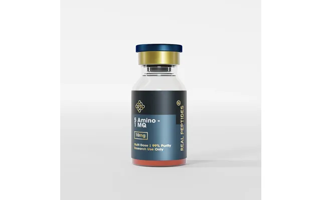 5 Amino 1mq - 10mg Injectable