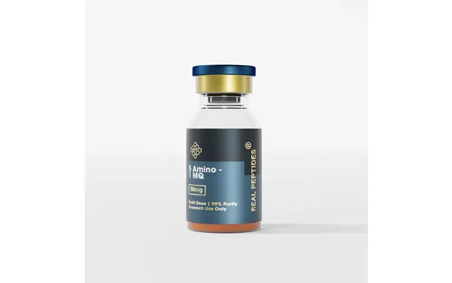 5 Amino 1mq - 50mg Injectable