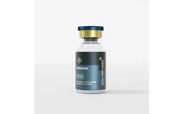 Adamax Peptide - 10mg