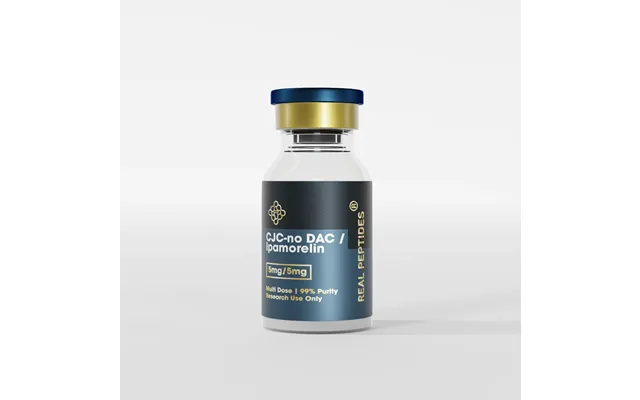 Cjc-1295 Ipamorelin 5mg 5mg