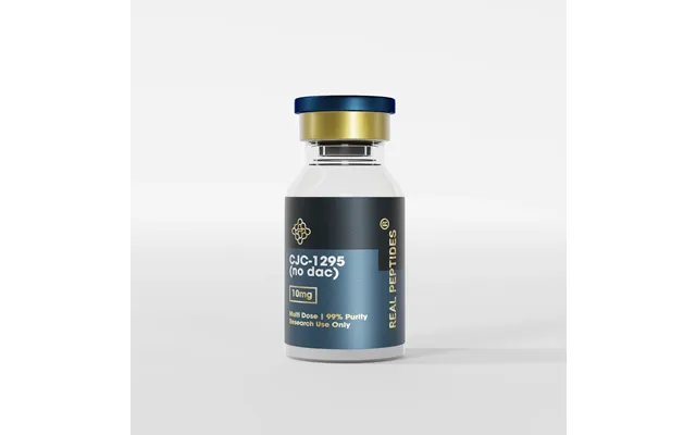 Cjc 1295 No Dac - 10mg