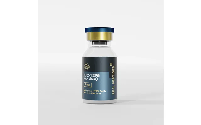 Cjc 1295 No Dac - 5mg