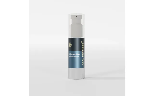 Copper Peptide Rejuvenation Serum
