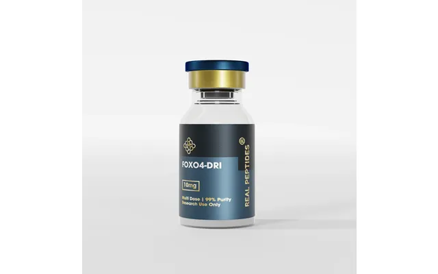 Foxo4-dri - 10mg