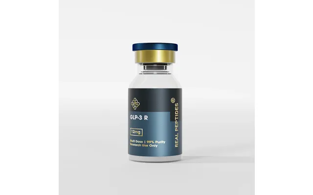 Glp3-rt Trinity-x - 12mg