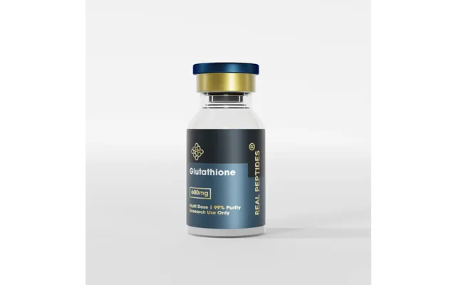 Glutathione - 600mg