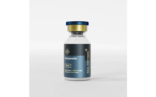Hexarelin - 5mg
