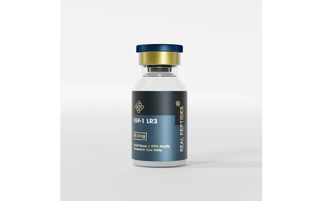 Igf-1 Lr3 - 0.1mg