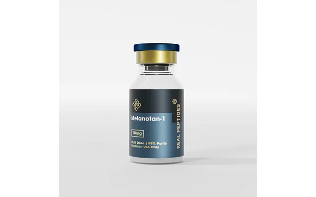 Melanotan-1 - 10mg