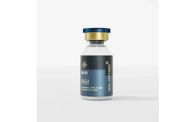 Ss-31 Elamipretide - 50mg