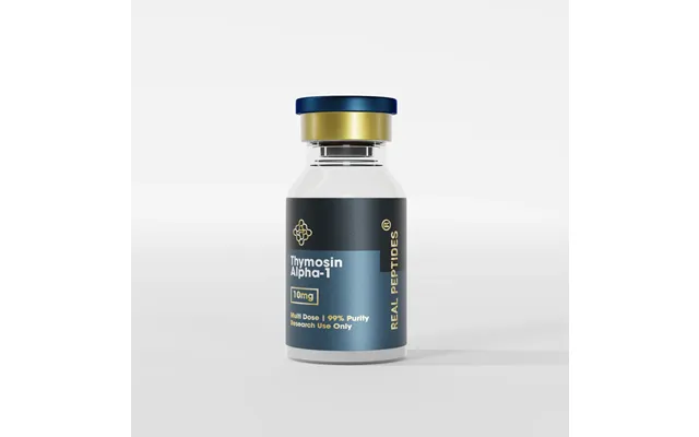 Thymosin Alpha 1 - 10mg