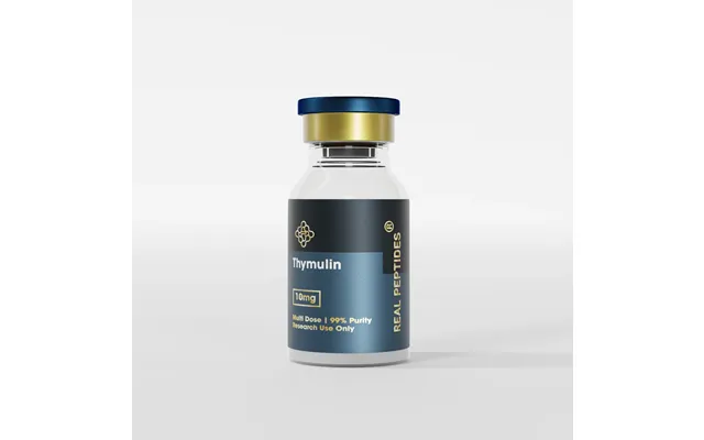 Thymulin - 10mg
