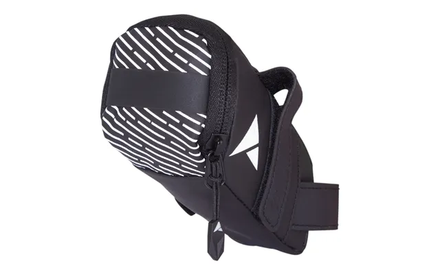 Altura Altura Nightvision Small Saddle Bag 0.4l - Black