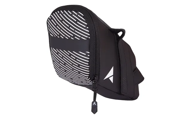 Altura Nightvision Large Saddle Bag - 0.8l