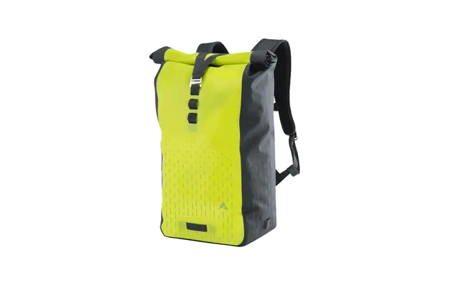Altura Thunderstorm City Waterproof Cycling Backpack 30l - Yellow
