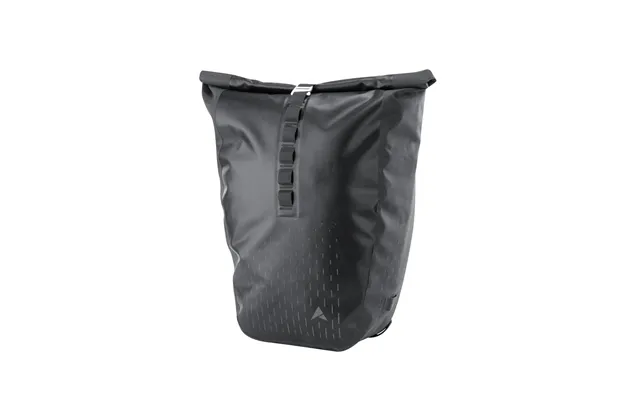 Altura Thunderstorm City Waterproof Cycling Pannier 20l - Black