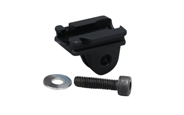 Cateye Go Pro Light Bracket Adapter