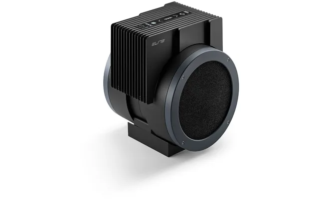 Elite Aria Interactive Training Fan