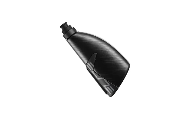 Elite Crono Cx Kit Carbon Cage And Aero Bottle
