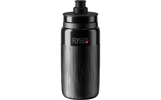 Elite Fly Tex Black 550ml