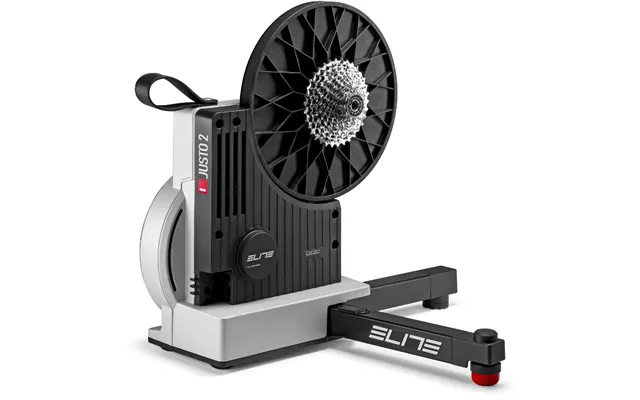 Elite Justo 2 Wi-fi Smart Trainer