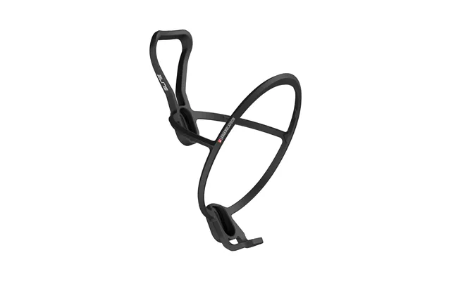 Elite Leggero Carbon Fibre Bottle Cage