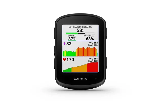 Garmin Edge 840 Eu Gps Bike Computer