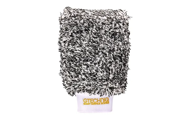 Gtechniq Bike Microfibre Wash Mitt