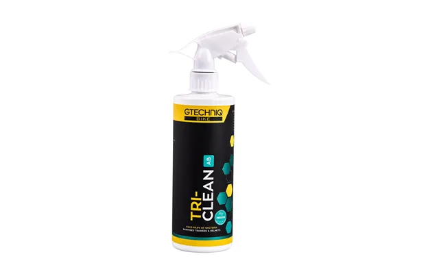 Gtechniq Bike Tri-clean - 500ml
