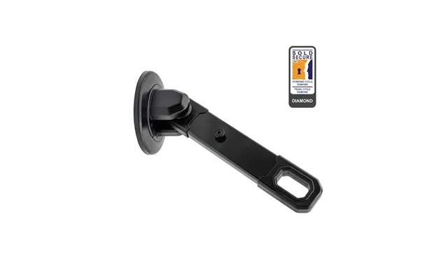 Hiplok Ax1000 Wall & Ground Anchor