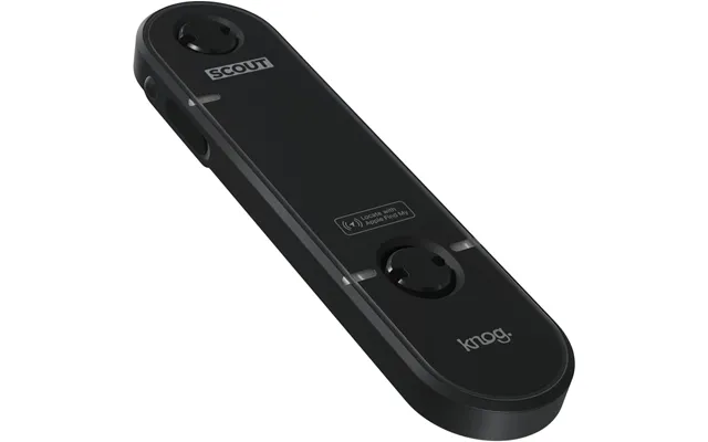 Knog Scout Bike Alarm And Finder