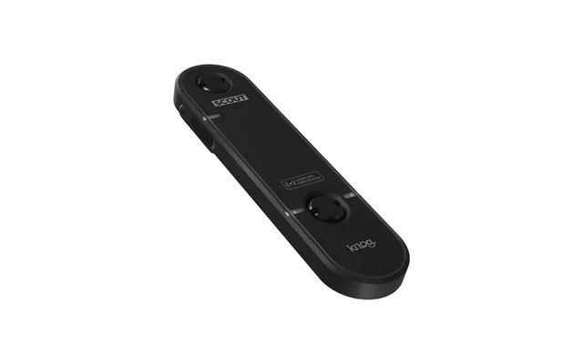 Knog Scout Bike Alarm And Finder