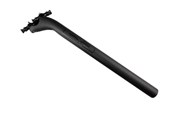 Level Carbon Setback Seatpost 27.2mm - 350mm