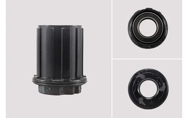 Level Replacement Freehub Body - Shimano Hg