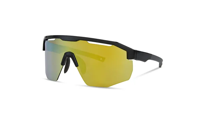Madison Cipher Cycling Sunglasses - 3 Lens Set