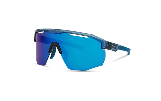 Madison Cipher Cycling Sunglasses - 3 Lens Set
