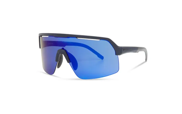Madison Crypto Air Vented Cycling Sunglasses - 3 Lens Set
