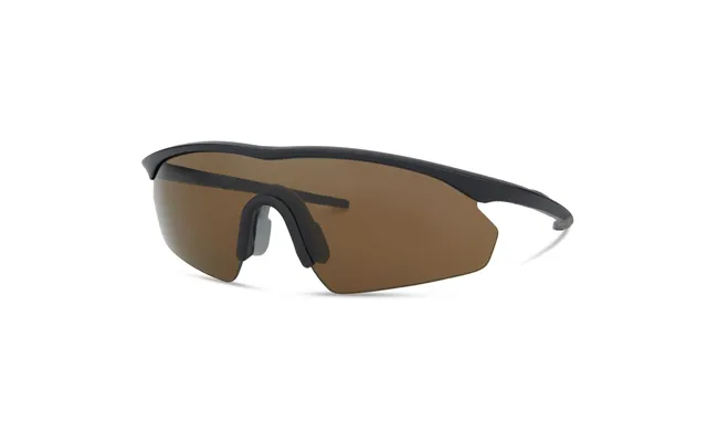 Madison D Arcs Triple Sunglasses