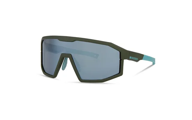 Madison Enigma Cycling Sunglasses - 3 Lens Set
