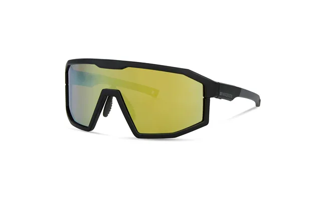 Madison Enigma Cycling Sunglasses - 3 Lens Set