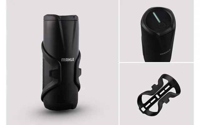 Mahle X20 & X30 Range Extender