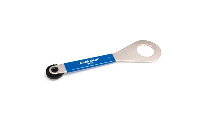 Park Tool Bbt-9 External Cup Bb And Hollowtech Ii Tool