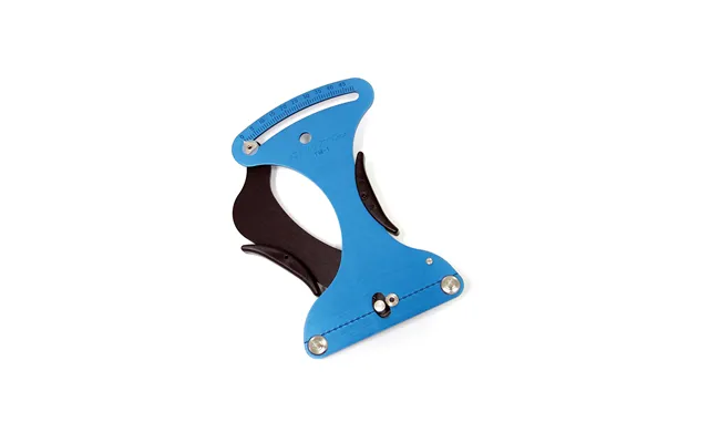 Park Tool Tm-1 Spoke Tension Meter