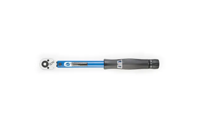 Park Tool Tw-6.2 Ratchet Torque Wrench 10-60nm 3 8 Inch