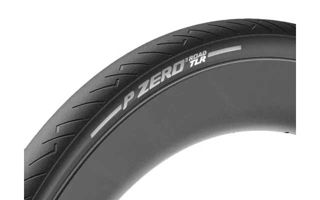 Pirelli P Zero Race Tlr Tyre Black 700x30mm